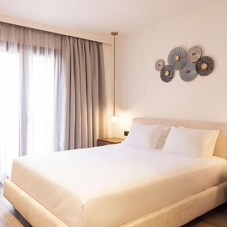 Aeolis Hotel Самос Экстерьер фото