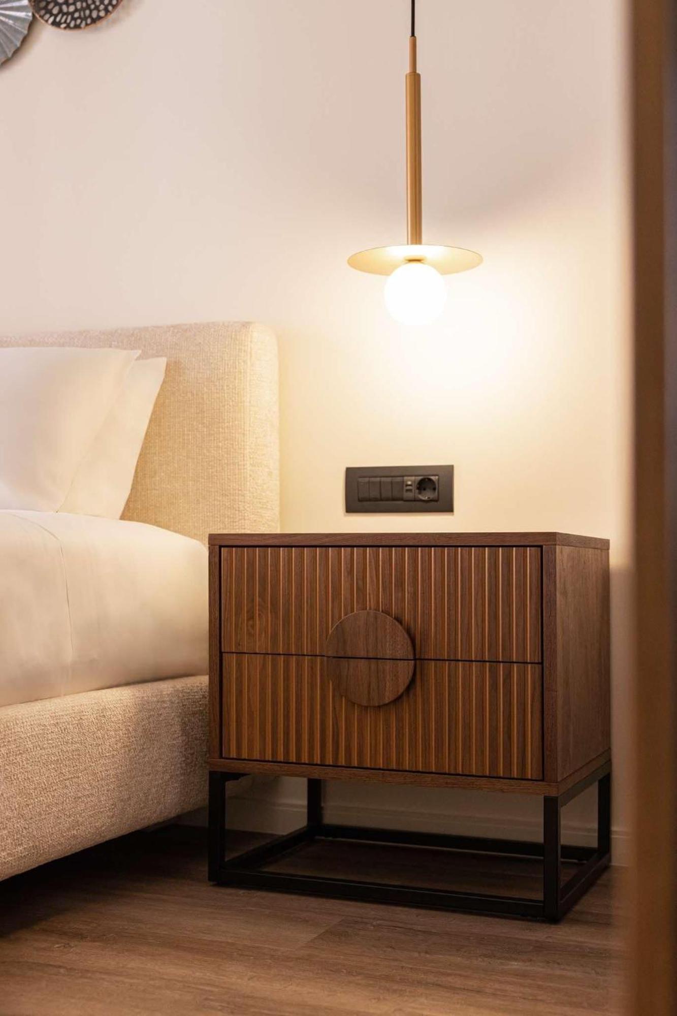 Aeolis Hotel Самос Экстерьер фото