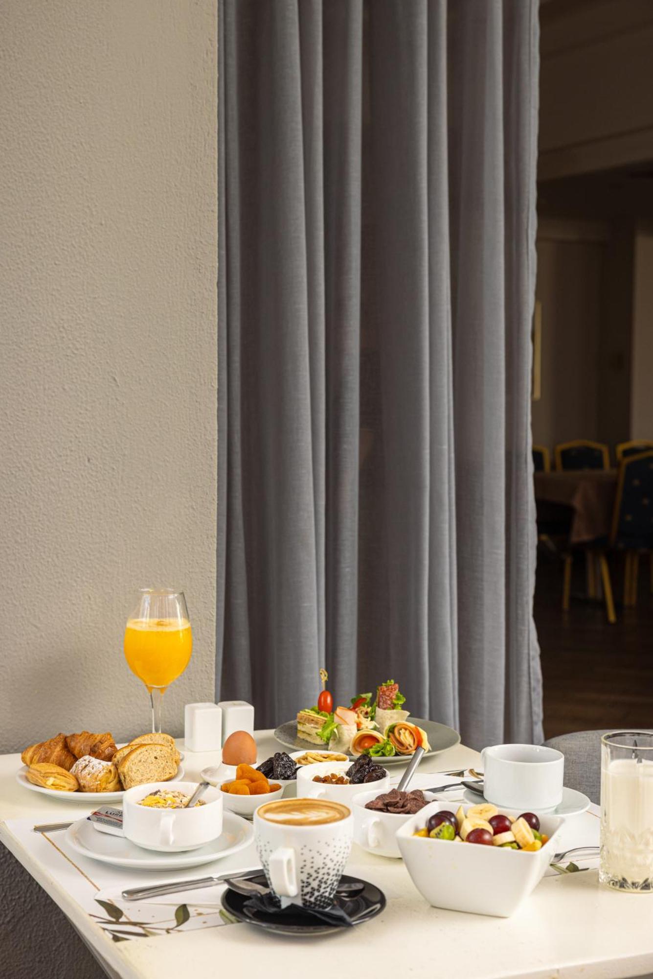 Aeolis Hotel Самос Экстерьер фото